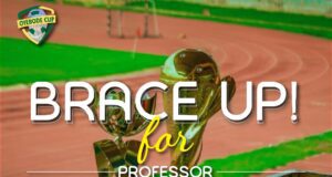 Excitement Greets Announcement of Professor Akin Oyebode Cup 3.0