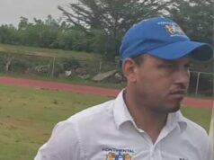 Best Talent And Shino Scouting Programme: “Some Bad News We Read About Nigeria In Europe Nearly Discourage Us From Coming – Egon Jacobus