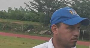 Best Talent And Shino Scouting Programme: “Some Bad News We Read About Nigeria In Europe Nearly Discourage Us From Coming – Egon Jacobus