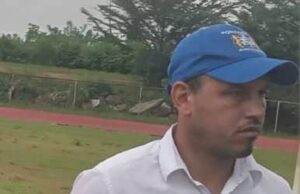 Best Talent And Shino Scouting Programme: “Some Bad News We Read About Nigeria In Europe Nearly Discourage Us From Coming – Egon Jacobus