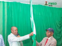 Paris2024: We Have No Excuse to Fail at the Olympic and Paralympic Games – Sports Minister, Senator Enoh Says