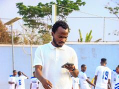 Best Talent And Shino Scouting Programme: “OB12 Global Football Academy Is Founded With A Vision To Produce World Beaters” – Club Chairman
