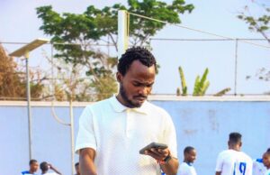 Best Talent And Shino Scouting Programme: “OB12 Global Football Academy Is Founded With A Vision To Produce World Beaters” – Club Chairman