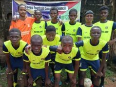 Agege U-15 Tourney: Organisers Wish Teams Best Of Luck Ahead Q- Finals