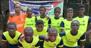 Agege U-15 Tourney: Organisers Wish Teams Best Of Luck Ahead Q- Finals