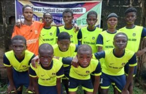 Agege U-15 Tourney: Organisers Wish Teams Best Of Luck Ahead Q- Finals