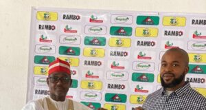 Paul Offor Appointed As New Head Coach Of Kano Pillars FC