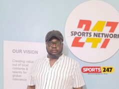 Honeypooh MD, Adelokun Lawal Makes Case For Sponsorship Of Boxing, Begs Corporate Bodies