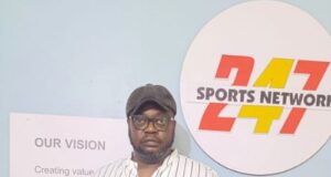 Honeypooh MD, Adelokun Lawal Makes Case For Sponsorship Of Boxing, Begs Corporate Bodies