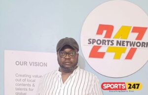 Honeypooh MD, Adelokun Lawal Makes Case For Sponsorship Of Boxing, Begs Corporate Bodies