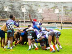 Nigeria Police, Cowrie RFC Headline Matchday Two Of NRFF League