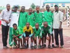 Bauchi Sports Festival 2024: Shira LG Beat Misau LG 17-4 In Handball