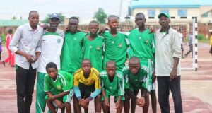 Bauchi Sports Festival 2024: Shira LG Beat Misau LG 17-4 In Handball