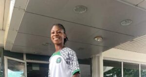 Chisom Dominion Kalu Follows In Ndidi Madu’s Footsteps At 2024 FIFA MA Course