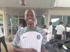 Micheal Adepoju: Targeted As Future Bedrock Of Nigerian Refereeing,” Says FIFA Instructor