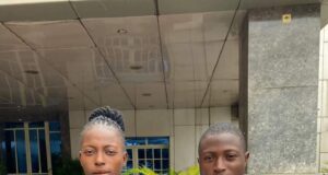 Osun State Referees Bounce Back: Two Ambassadors Selected For 2024 FIFA MA Course For Young Talents