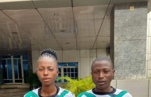 Osun State Referees Bounce Back: Two Ambassadors Selected For 2024 FIFA MA Course For Young Talents