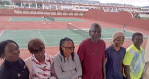 CAF C Course: Nigeria Football Coaches Association, Oyo State Chapter Gives Financial Supports To Female Members