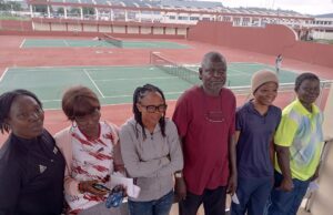 CAF C Course: Nigeria Football Coaches Association, Oyo State Chapter Gives Financial Supports To Female Members