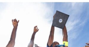 Sporting Lagos FA Clinches 2024 Gothia Cup Title With Dominant Victory Over FC Tokyo