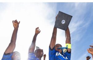 Sporting Lagos FA Clinches 2024 Gothia Cup Title With Dominant Victory Over FC Tokyo