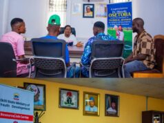 Professor Akin Oyebode Cup 2024: Organizing Committee Continues Stakeholders’ Engagement