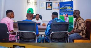 Professor Akin Oyebode Cup 2024: Organizing Committee Continues Stakeholders’ Engagement