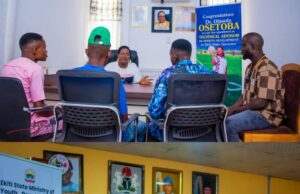 Professor Akin Oyebode Cup 2024: Organizing Committee Continues Stakeholders’ Engagement