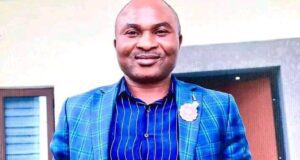 Abdulahi Sani Baba, Proprietor of Youth Football Academy, Issues Ultimatum to J.M Liberty FC Over Sunday James’ Clearance