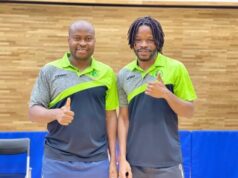Disappointing Early Exits For Aruna Quadri, Olajide Omotayo At Paris 2024 Olympics