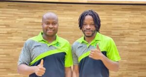 Disappointing Early Exits For Aruna Quadri, Olajide Omotayo At Paris 2024 Olympics