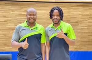 Disappointing Early Exits For Aruna Quadri, Olajide Omotayo At Paris 2024 Olympics