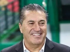 Nigerian Football In Crisis: Five Months Without A Head Coach Under NFF President Gusau