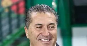 Nigerian Football In Crisis: Five Months Without A Head Coach Under NFF President Gusau