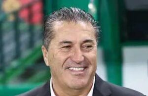 Nigerian Football In Crisis: Five Months Without A Head Coach Under NFF President Gusau