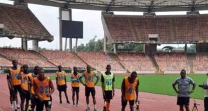 NPFL Pre-Season: Comprehensive Referee Training And Assessment Schedule Announced