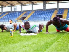 Keep Fit Lagos: A Tradition Of Health And Wellness