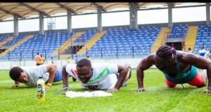 Keep Fit Lagos: A Tradition Of Health And Wellness