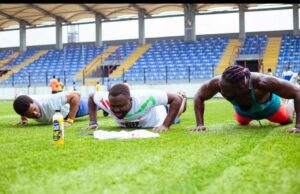 Keep Fit Lagos: A Tradition Of Health And Wellness