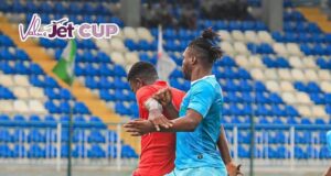 Dramatic Comeback: Al Merrikh Edges Remo Stars in ValueJet 2024 Thriller