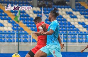 Dramatic Comeback: Al Merrikh Edges Remo Stars in ValueJet 2024 Thriller