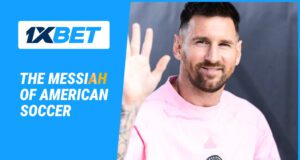 How Leo Messi Changed Football In The USA