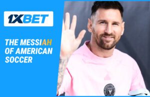 How Leo Messi Changed Football In The USA