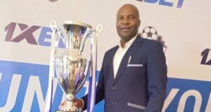 1X BET CUP 2024: Organisers Talk Tough, Seek New Stars, Promise Smooth Organisation, Pledge Fair Officiating