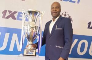 1X BET CUP 2024: Organisers Talk Tough, Seek New Stars, Promise Smooth Organisation, Pledge Fair Officiating
