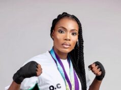 Paris 2024 Olympics: Team Nigeria’s Action-Packed Schedule For Today, July 29