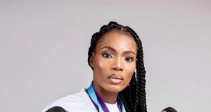 Nigerian Boxer Cynthia Ogunsemilore Withdrawn from Paris 2024 After Positive Doping Test
