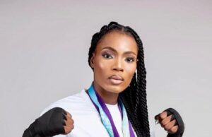 Nigerian Boxer Cynthia Ogunsemilore Withdrawn from Paris 2024 After Positive Doping Test