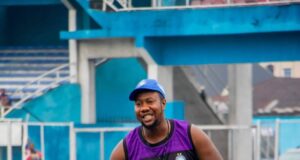 Enyimba Football Club of Aba Gears Up for NPFL 2024-25: Coach Yemi Daniel Olanrewaju Sets High Expectations