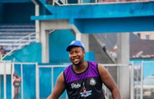 Enyimba Football Club of Aba Gears Up for NPFL 2024-25: Coach Yemi Daniel Olanrewaju Sets High Expectations